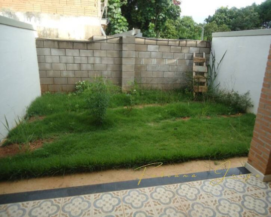 Imagem Casa de Condomínio com 3 Quartos à Venda, 107 m² em Parque Nova Suíça - Valinhos