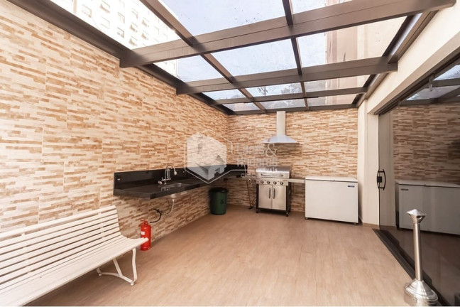 Imagem Apartamento com 3 Quartos à Venda, 128 m² em Vila Clementino - São Paulo Imagem Apartamento com 3 Quartos à Venda, 128 m² em Vila Clementino - São Paulo