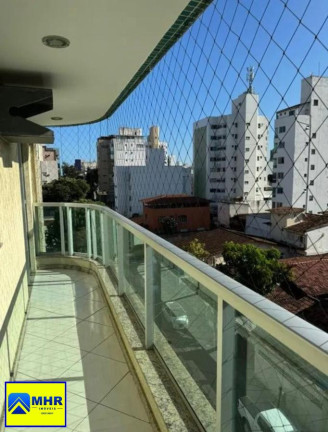 Apartamento com 3 Quartos à Venda, 75 m² em Jardim Camburi - Vitória