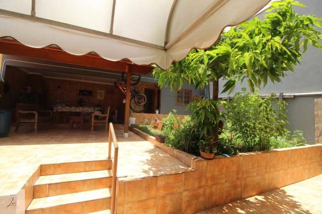 Imagem Casa com 3 Quartos à Venda, 191 m² em Jardim Regina - Indaiatuba Imagem Casa com 3 Quartos à Venda, 191 m² em Jardim Regina - Indaiatuba