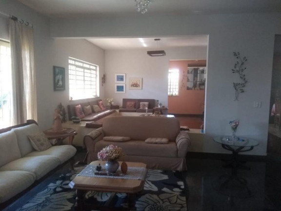 Imagem Casa com 4 Quartos à Venda ou Locação, 460 m² em Chácara Primavera - Campinas Imagem Casa com 4 Quartos à Venda ou Locação, 460 m² em Chácara Primavera - Campinas