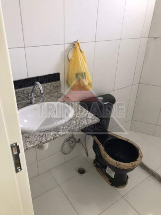 Imagem Apartamento com 1 Quarto à Venda, 45 m² em Recreio Dos Bandeirantes - Rio De Janeiro