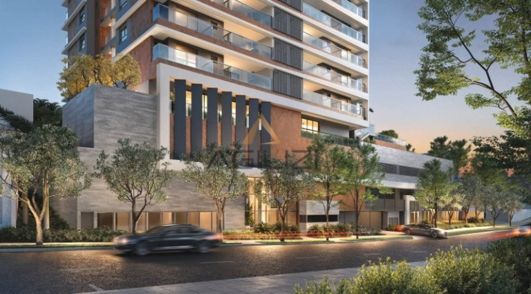 Apartamento com 3 Quartos à Venda, 142 m² em Vila Mariana - São Paulo