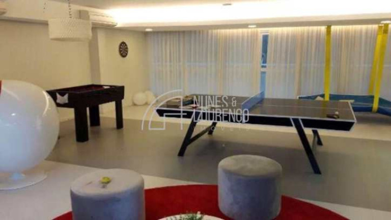 Imagem Apartamento com 1 Quarto à Venda, 60 m² em Gonzaga - Santos