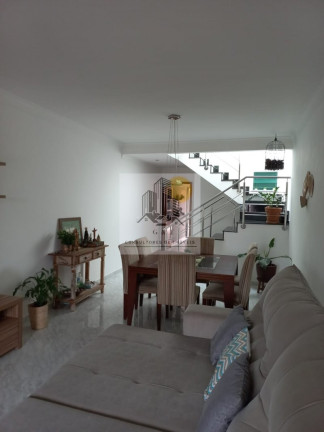 Imagem Casa com 3 Quartos à Venda, 200 m² em Parque São Domingos - São Paulo