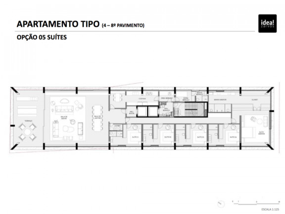 Imagem Apartamento com 4 Quartos à Venda, 472 m² em Vila Madalena - São Paulo Imagem Apartamento com 4 Quartos à Venda, 472 m² em Vila Madalena - São Paulo