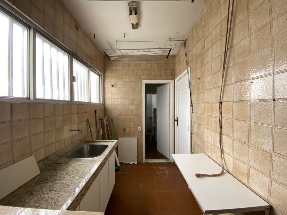 Imagem Apartamento com 3 Quartos à Venda, 140 m² em Jardim Apipema - Salvador