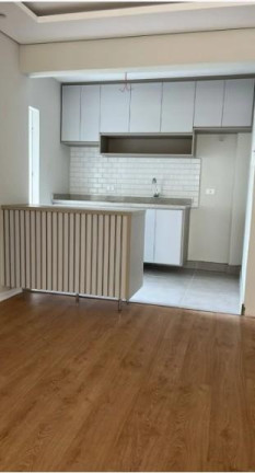 Imagem Apartamento com 3 Quartos à Venda, 72 m² em Novo Mundo - Curitiba Imagem Apartamento com 3 Quartos à Venda, 72 m² em Novo Mundo - Curitiba