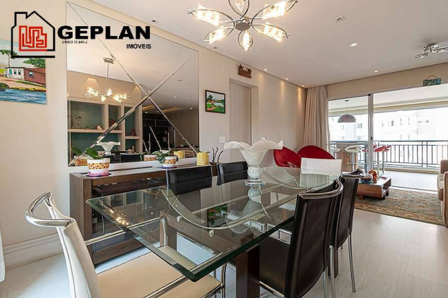 Imagem Apartamento com 3 Quartos à Venda, 184 m² em Vila Mariana - São Paulo Imagem Apartamento com 3 Quartos à Venda, 184 m² em Vila Mariana - São Paulo
