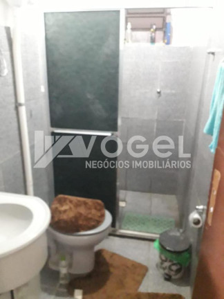 Imagem Casa com 2 Quartos à Venda, 200 m² em Feitoria Cohab - Sao Leopoldo