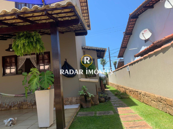 Imagem Casa com 4 Quartos à Venda, 360 m² em Tamoios - Cabo Frio