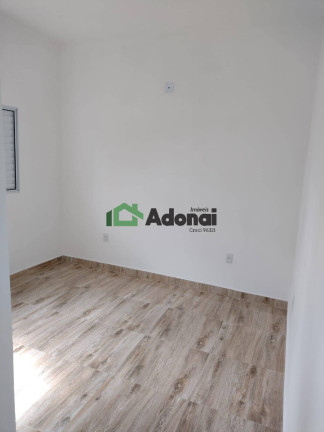 Imagem Casa com 3 Quartos à Venda, 86 m² em Maracaná - Jarinu