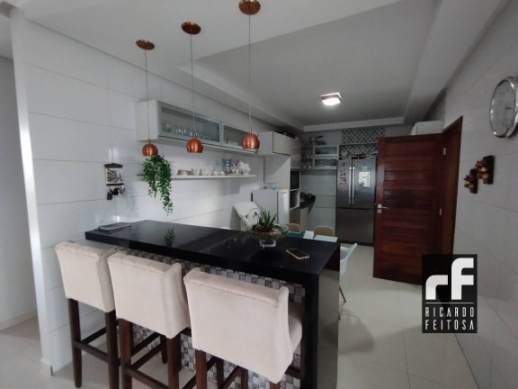 Imagem Casa de Condomínio com 4 Quartos à Venda, 240 m² em São Luiz - Arapiraca