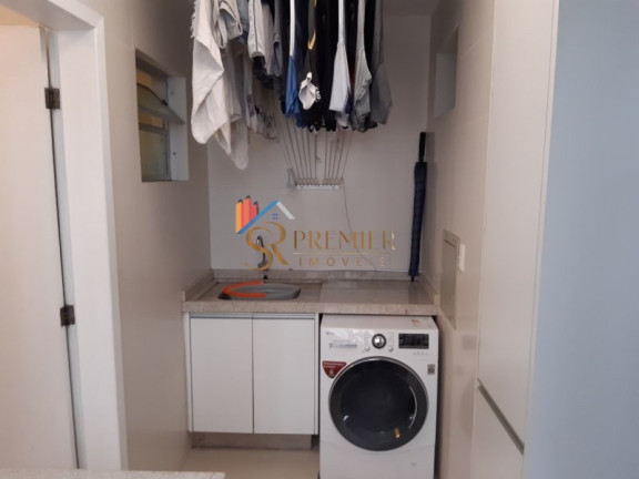 Imagem Apartamento com 3 Quartos à Venda, 105 m² em Centro - Florianópolis