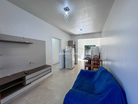 Imagem Casa com 2 Quartos à Venda, 77 m² em Barra Do Sai - Itapoá Imagem Casa com 2 Quartos à Venda, 77 m² em Barra Do Sai - Itapoá