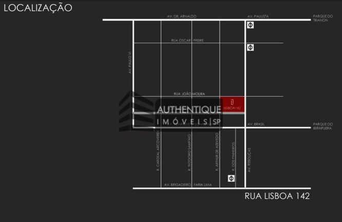 Imagem Apartamento com 3 Quartos à Venda, 104 m² em Cerqueira César - São Paulo Imagem Apartamento com 3 Quartos à Venda, 104 m² em Cerqueira César - São Paulo
