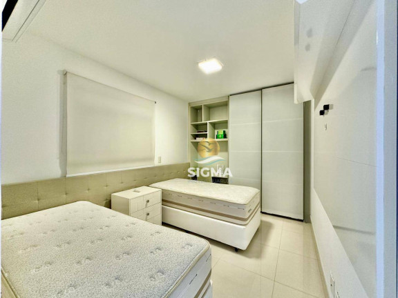 Imagem Apartamento com 3 Quartos à Venda, 117 m² em Enseada - Guarujá