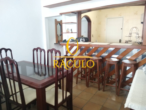 Imagem Apartamento com 2 Quartos à Venda, 93 m² em Itararé - São Vicente Imagem Apartamento com 2 Quartos à Venda, 93 m² em Itararé - São Vicente