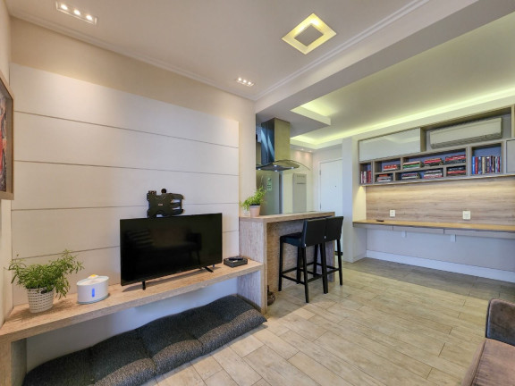 Imagem Apartamento com 2 Quartos à Venda, 89 m² em Jardim Prudência - São Paulo Imagem Apartamento com 2 Quartos à Venda, 89 m² em Jardim Prudência - São Paulo