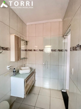 Imagem Sobrado com 3 Quartos à Venda, 162 m² em Jardim Nova Ipanema - Sorocaba