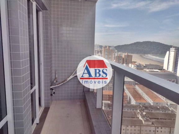 Imagem Sala Comercial para Alugar, 39 m² em Boqueirão - Praia Grande