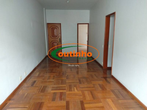 Imagem Apartamento com 3 Quartos à Venda, 108 m² em Tijuca - Rio De Janeiro