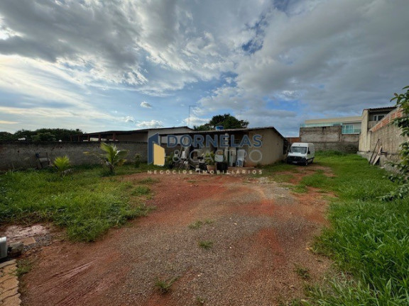Imagem Terreno à Venda, 800 m² em Guará I - Brasília Imagem Terreno à Venda, 800 m² em Guará I - Brasília