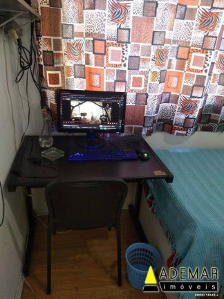 Imagem Apartamento com 2 Quartos à Venda, 80 m² em Baeta Neves - São Bernardo Do Campo Imagem Apartamento com 2 Quartos à Venda, 80 m² em Baeta Neves - São Bernardo Do Campo