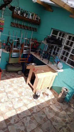 Imagem Casa com 3 Quartos à Venda, 170 m² em Cidade Patriarca - São Paulo Imagem Casa com 3 Quartos à Venda, 170 m² em Cidade Patriarca - São Paulo