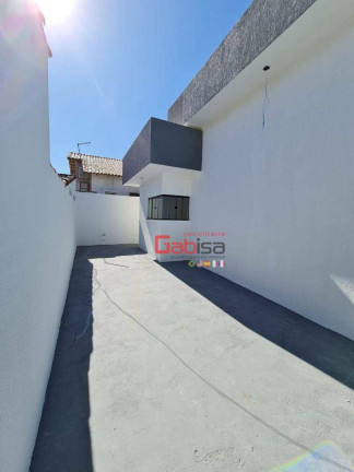 Imagem Casa com 3 Quartos à Venda, 80 m² em Fluminense - São Pedro Da Aldeia
