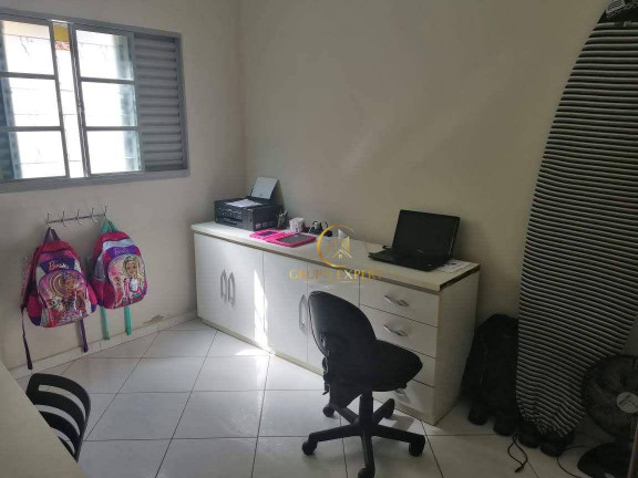 Imagem Sobrado com 4 Quartos à Venda, 197 m² em Residencial Bosque Dos Ipês - São José Dos Campos