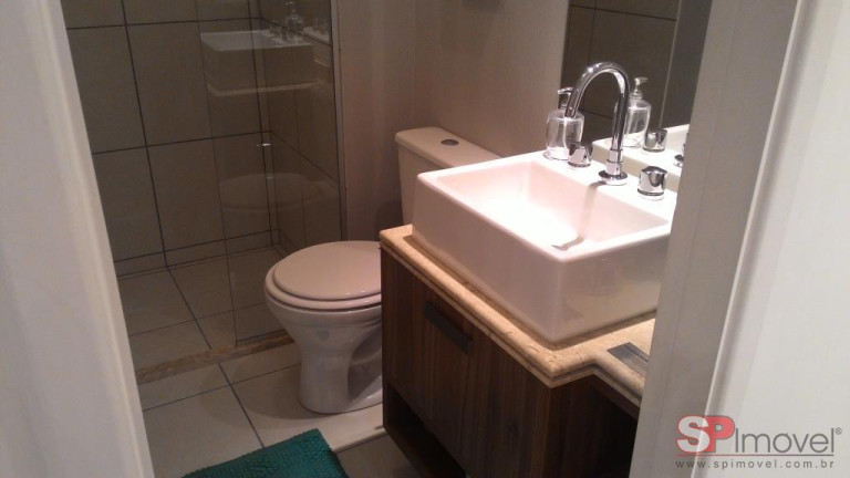 Imagem Apartamento com 2 Quartos à Venda, 48 m² em Vila Andrade - São Paulo Imagem Apartamento com 2 Quartos à Venda, 48 m² em Vila Andrade - São Paulo