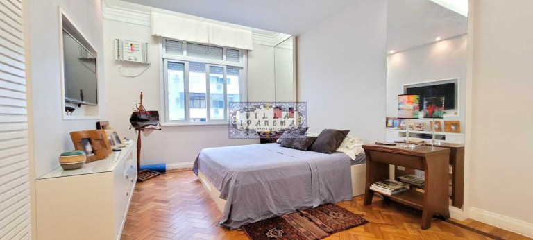 Imagem Apartamento com 4 Quartos à Venda ou Locação, 241 m² em Copacabana - Rio De Janeiro Imagem Apartamento com 4 Quartos à Venda ou Locação, 241 m² em Copacabana - Rio De Janeiro