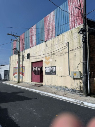 Imagem Galpão à Venda, 600 m² em Tapanã - Belém