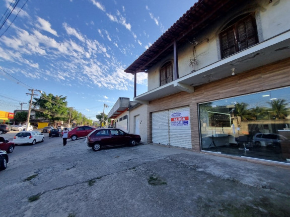 Imagem Imóvel para Alugar, 50 m² em Nancilandia - Itaborai Imagem Imóvel para Alugar, 50 m² em Nancilandia - Itaborai