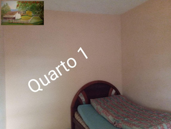 Imagem Casa com 2 Quartos à Venda, 70 m² em Paraty - Araruama Imagem Casa com 2 Quartos à Venda, 70 m² em Paraty - Araruama