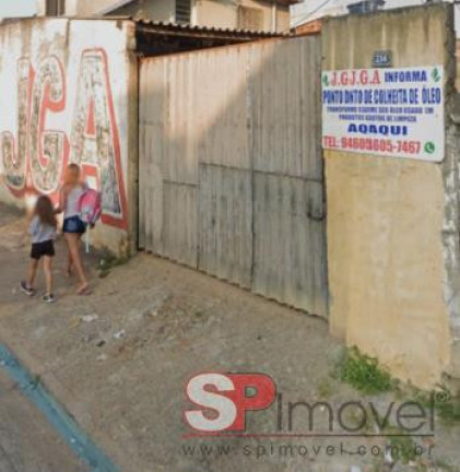 Terreno à Venda, 400 m² em Cumbica - Guarulhos