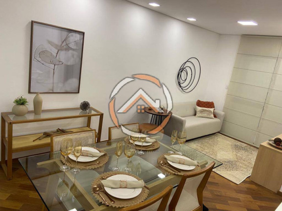 Foto do imóvel Apartamento com 3 Quartos à Venda, 84 m² em Santa Paula - São Caetano Do Sul