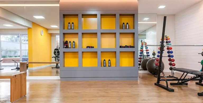 Imagem Imóvel com 1 Quarto à Venda, 30 m² em Bela Vista - São Paulo Imagem Imóvel com 1 Quarto à Venda, 30 m² em Bela Vista - São Paulo