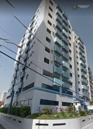 Apartamento com 1 Quarto à Venda, 49 m² em Aviação - Praia Grande