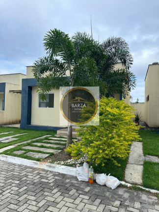 Imagem Casa de Condomínio com 2 Quartos à Venda, 80 m² em Aldeia Dos Camarás - Camaragibe Imagem Casa de Condomínio com 2 Quartos à Venda, 80 m² em Aldeia Dos Camarás - Camaragibe