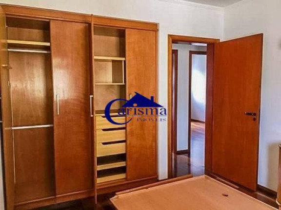 Imagem Apartamento com 3 Quartos para Alugar, 120 m² em Campestre - Santo André Imagem Apartamento com 3 Quartos para Alugar, 120 m² em Campestre - Santo André