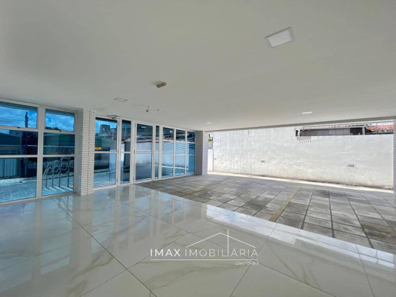 Imagem Apartamento com 2 Quartos para Alugar, 48 m² em Expedicionários - João Pessoa Imagem Apartamento com 2 Quartos para Alugar, 48 m² em Expedicionários - João Pessoa