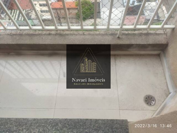 Imagem Apartamento com 2 Quartos à Venda, 60 m² em Limão - São Paulo