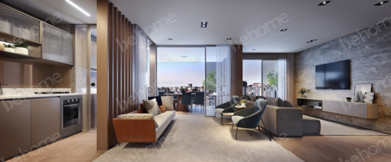 Imagem Apartamento com 1 Quarto à Venda, 71 m² em Pinheiros - São Paulo Imagem Apartamento com 1 Quarto à Venda, 71 m² em Pinheiros - São Paulo