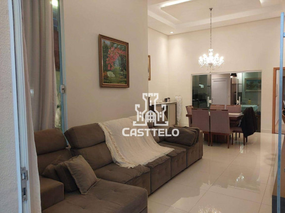 Imagem Casa com 3 Quartos à Venda, 140 m² em Jardim Da Luz - Londrina