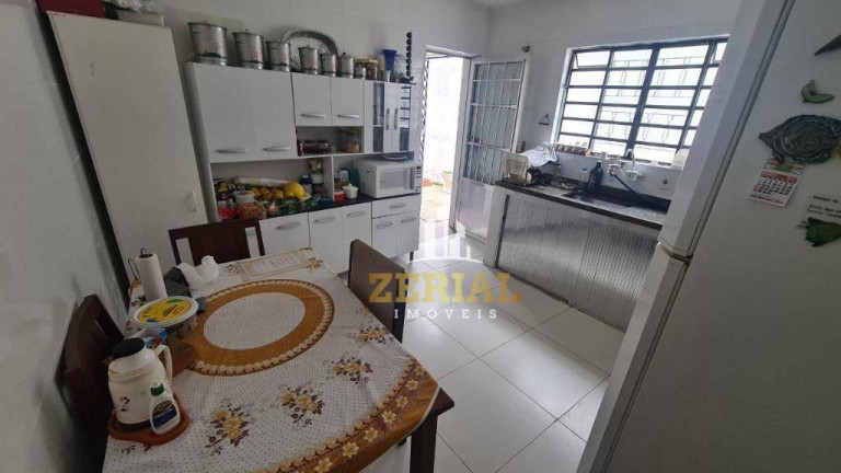Casa com 2 Quartos à Venda, 131 m² em Olímpico - São Caetano Do Sul