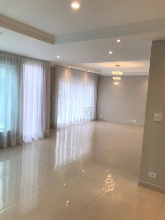 Imagem Casa com 4 Quartos à Venda, 500 m² em Tamboré - Santana De Parnaíba Imagem Casa com 4 Quartos à Venda, 500 m² em Tamboré - Santana De Parnaíba