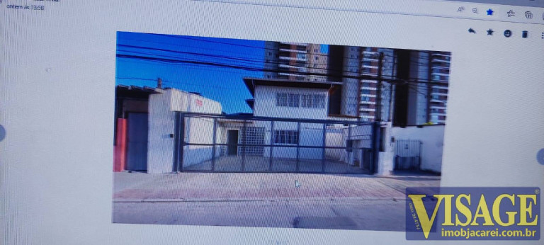 Imagem Imóvel Comercial à Venda, 330 m² em Jardim Das Industrias - São José Dos Campos Imagem Imóvel Comercial à Venda, 330 m² em Jardim Das Industrias - São José Dos Campos