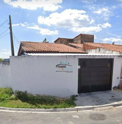 Casa com 3 Quartos à Venda, 80 m² em Real Park - Votorantim